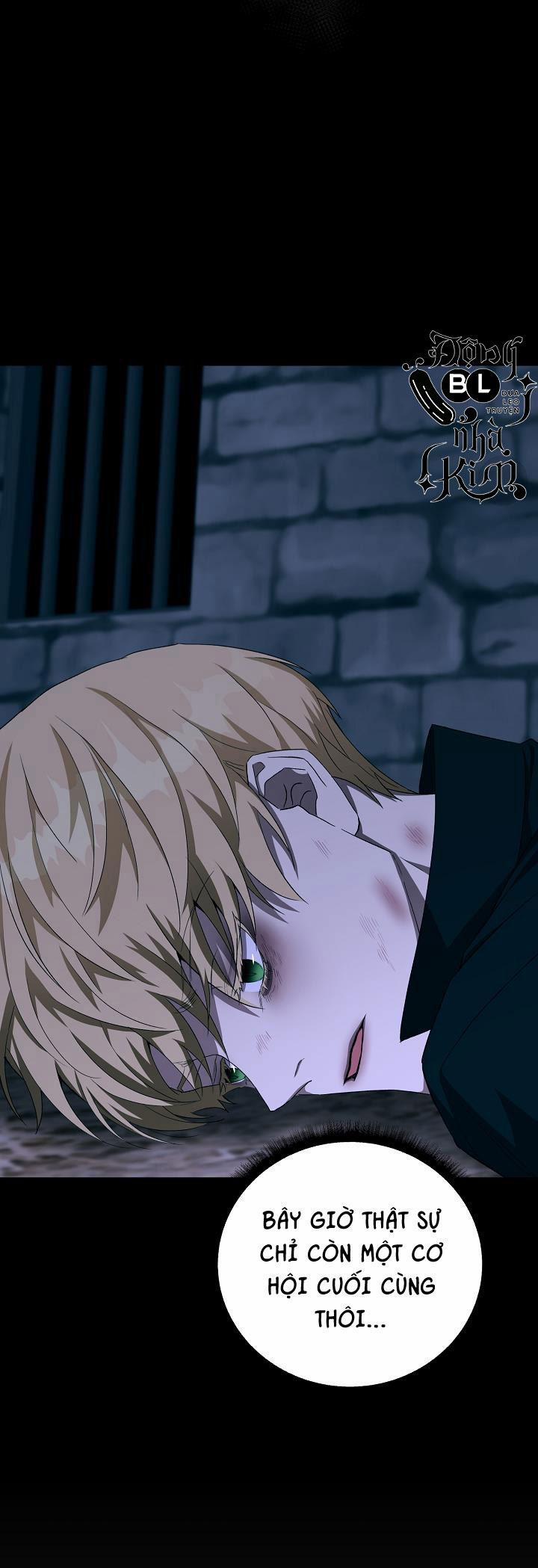 Hai Đất Nước, Đất Nước Của Nô Lệ 29 trang 45