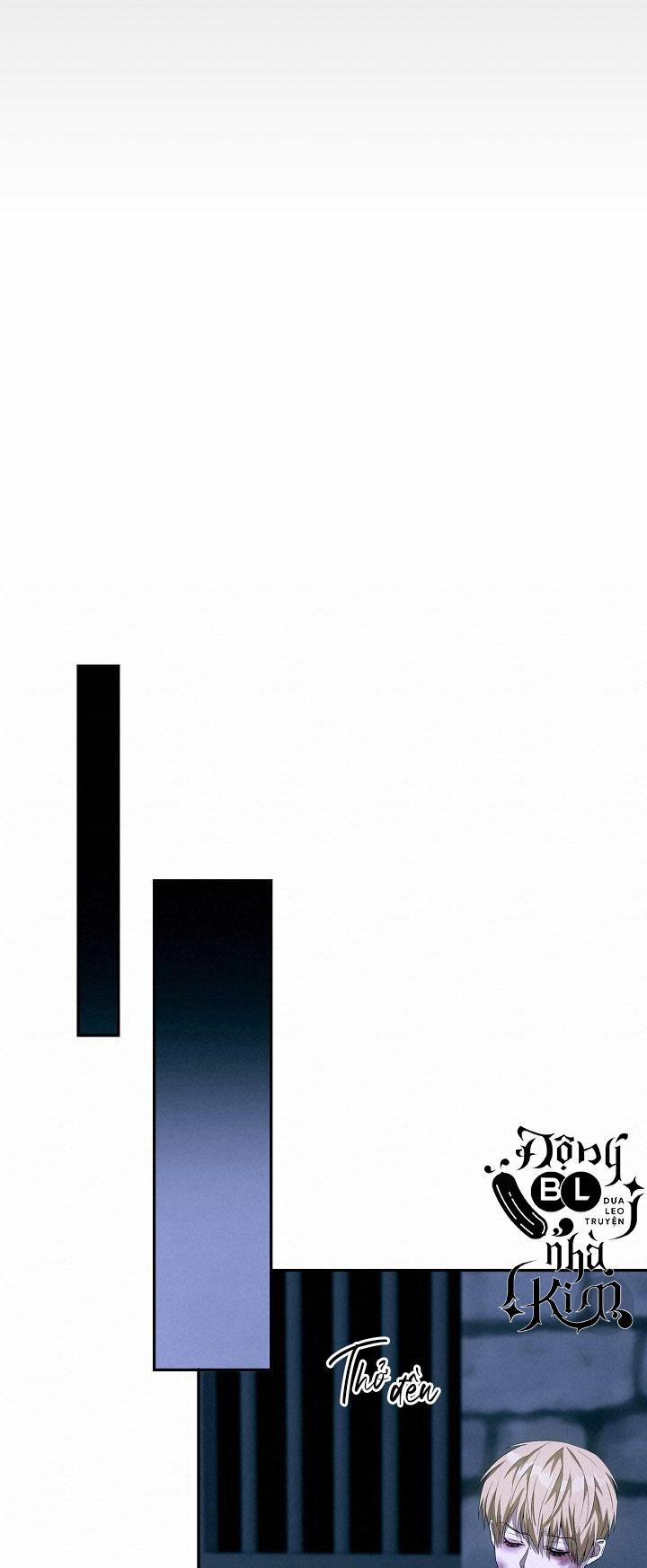 Hai Đất Nước, Đất Nước Của Nô Lệ 29 trang 47