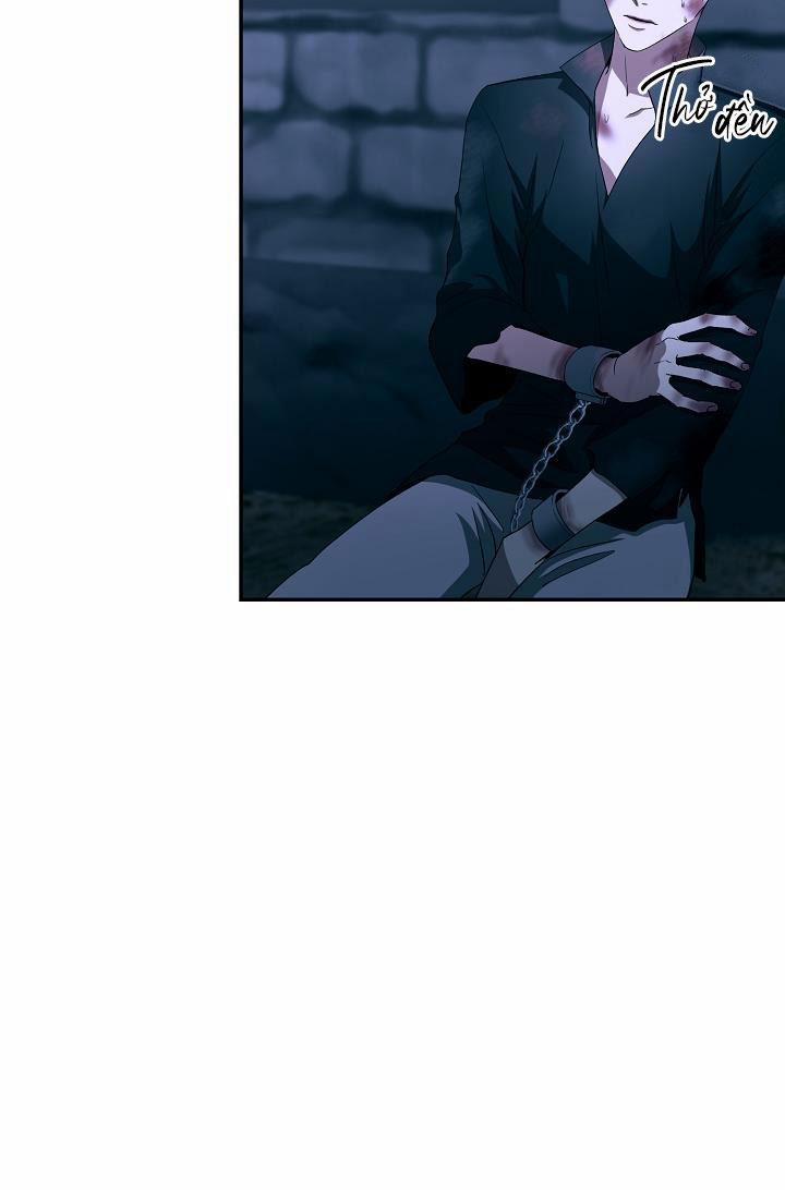 Hai Đất Nước, Đất Nước Của Nô Lệ 29 trang 48