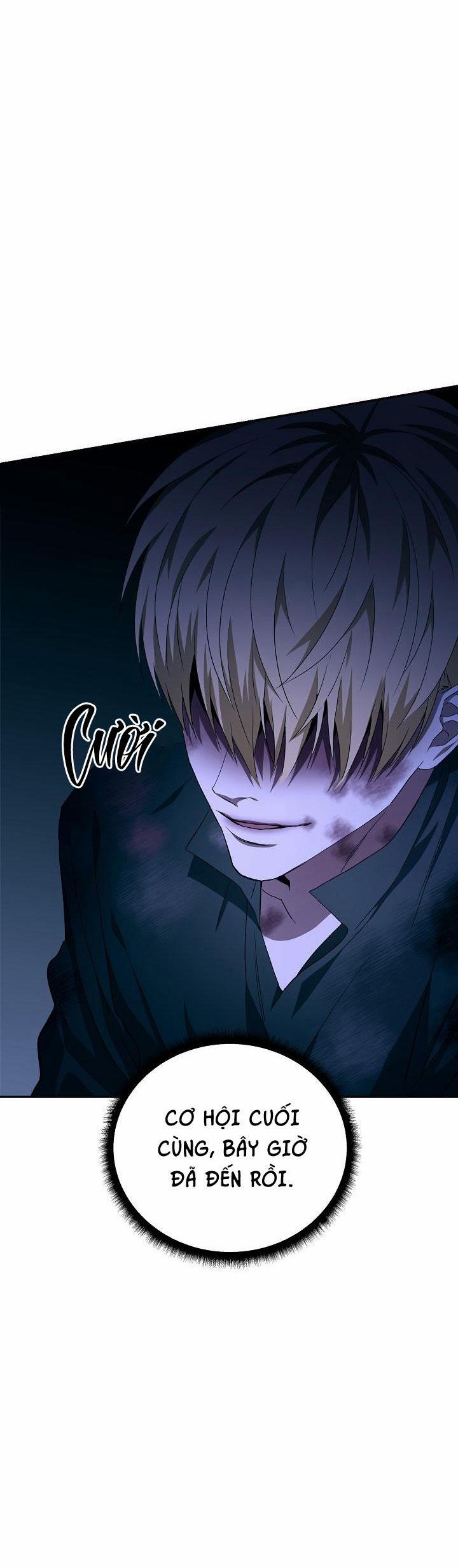 Hai Đất Nước, Đất Nước Của Nô Lệ 29 trang 54