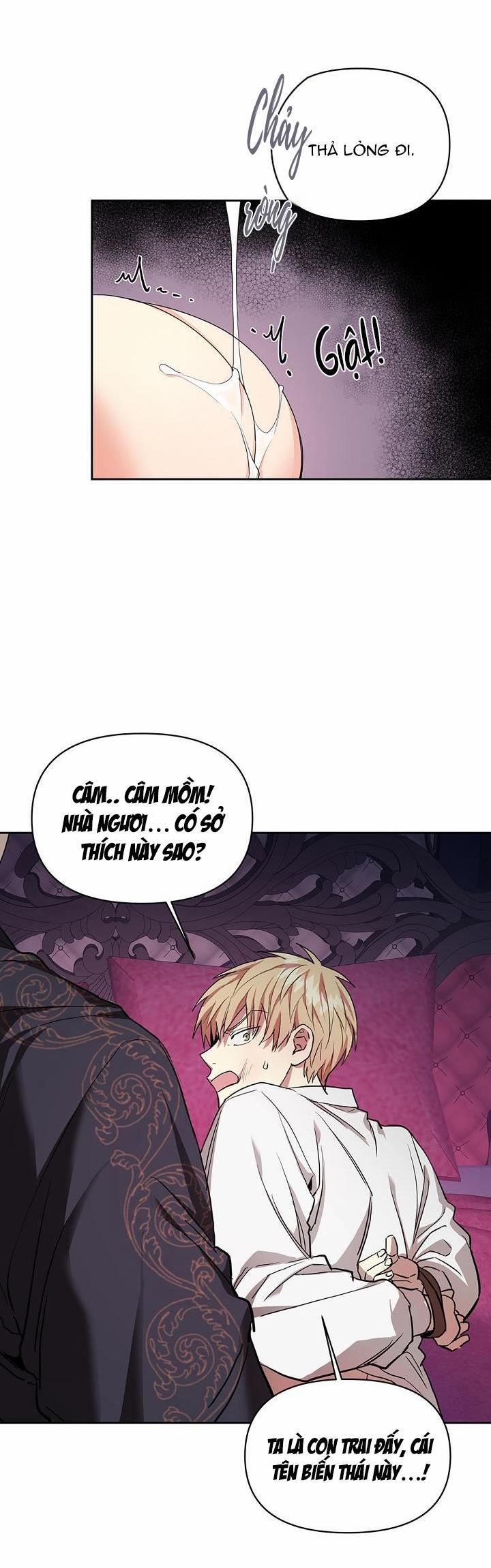 Hai Đất Nước, Đất Nước Của Nô Lệ 3 trang 16