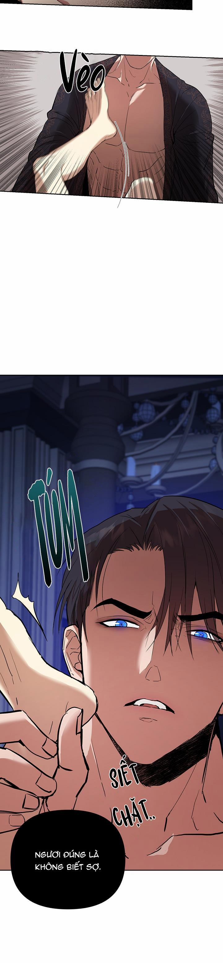 Hai Đất Nước, Đất Nước Của Nô Lệ 3 trang 19