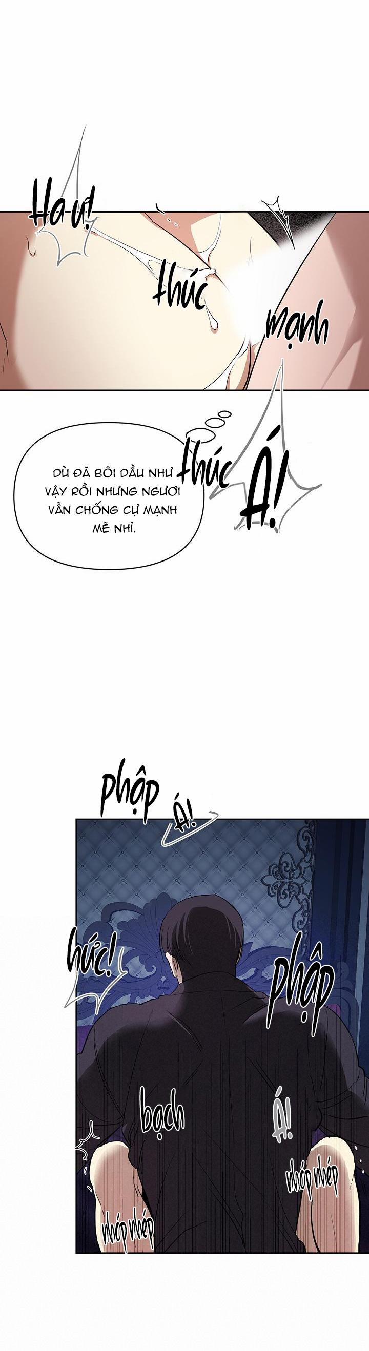 Hai Đất Nước, Đất Nước Của Nô Lệ 3 trang 21