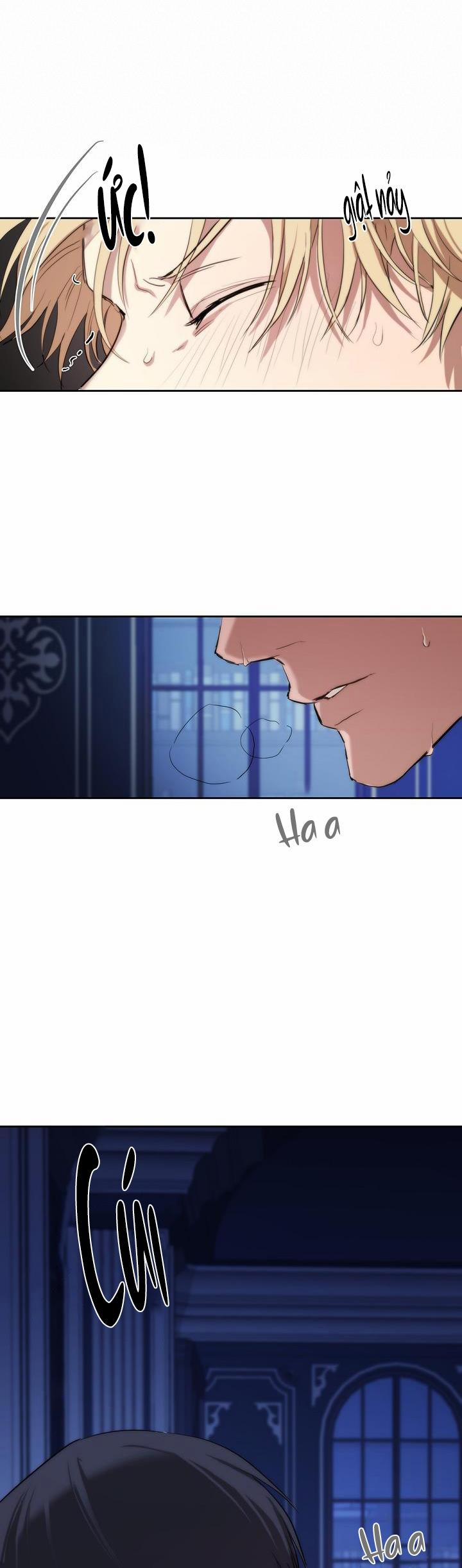 Hai Đất Nước, Đất Nước Của Nô Lệ 3 trang 22