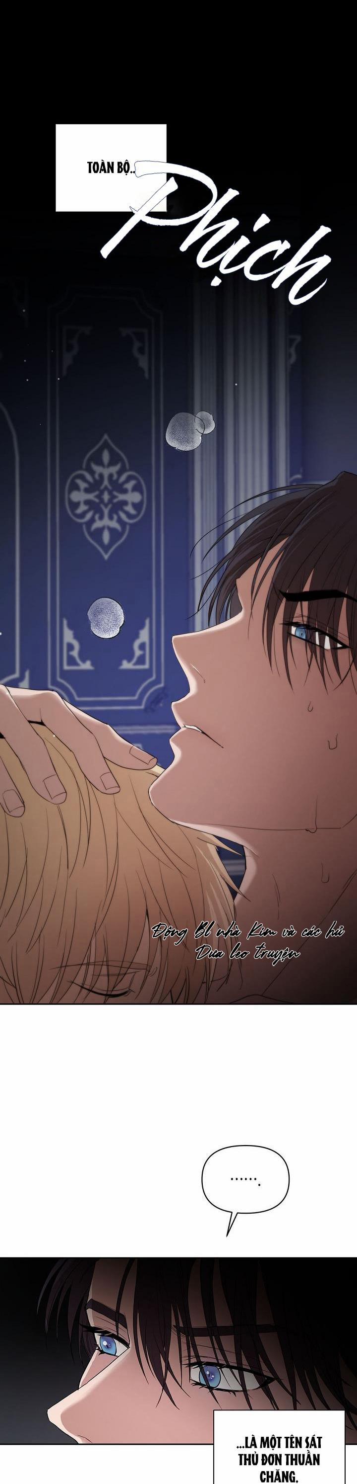 Hai Đất Nước, Đất Nước Của Nô Lệ 3 trang 32