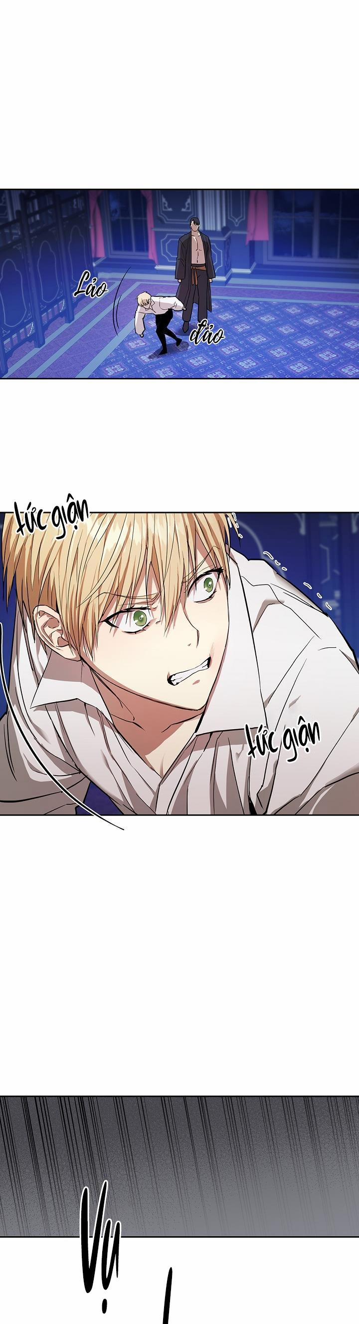 Hai Đất Nước, Đất Nước Của Nô Lệ 3 trang 5