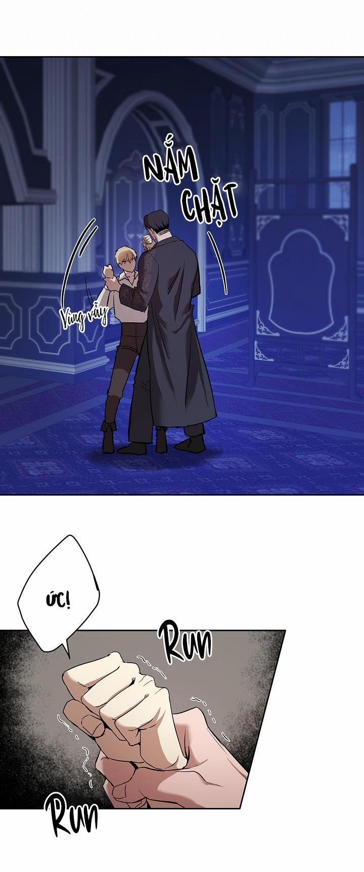 Hai Đất Nước, Đất Nước Của Nô Lệ 3 trang 8