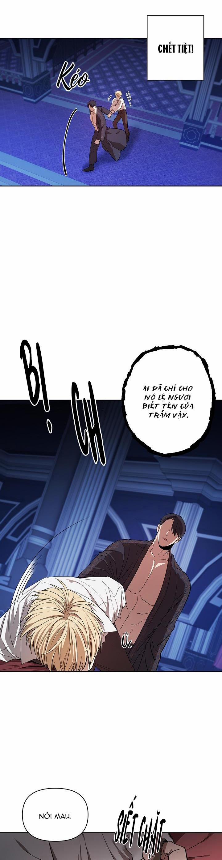 Hai Đất Nước, Đất Nước Của Nô Lệ 3 trang 9