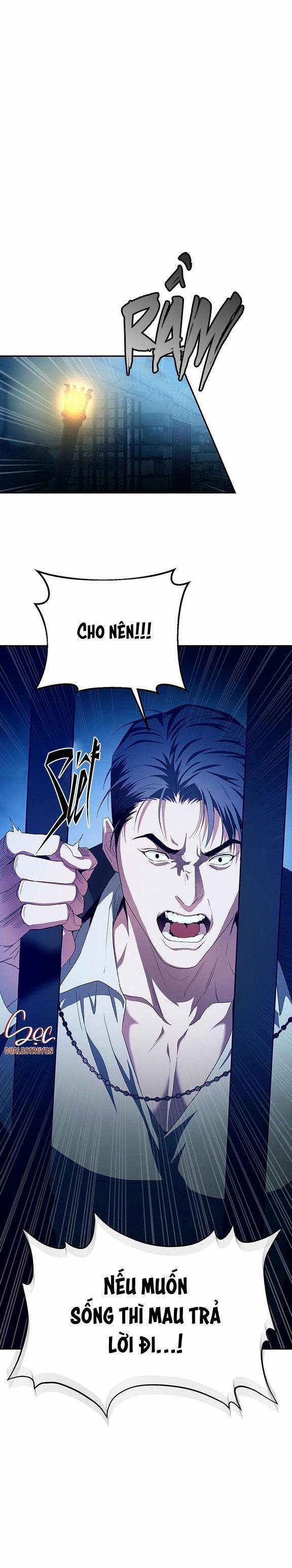 Hai Đất Nước, Đất Nước Của Nô Lệ 30 trang 24