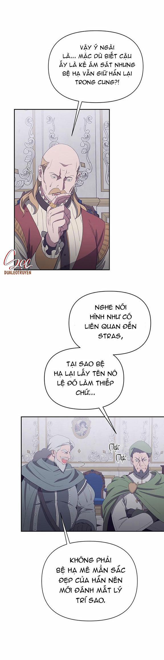 Hai Đất Nước, Đất Nước Của Nô Lệ 30 trang 31