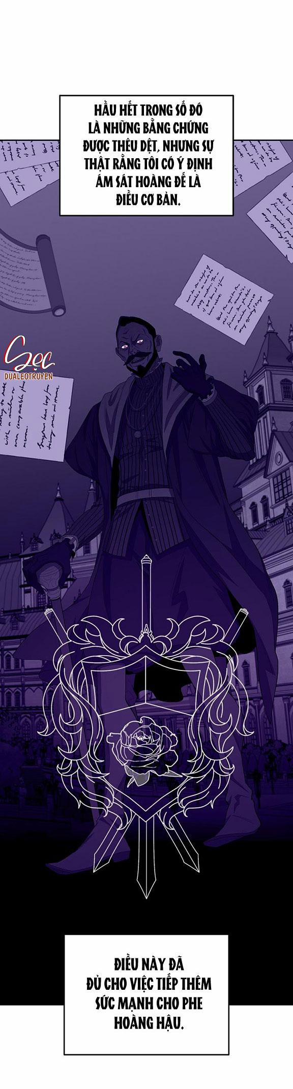 Hai Đất Nước, Đất Nước Của Nô Lệ 30 trang 32