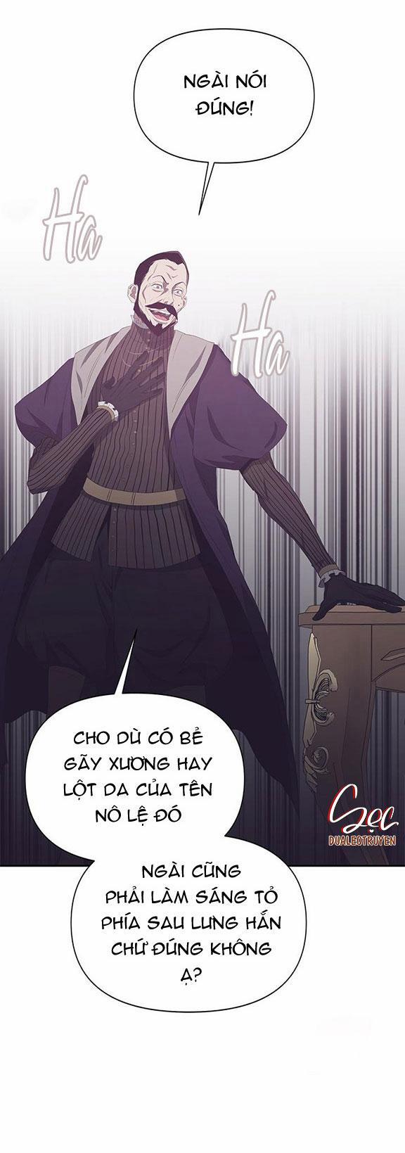 Hai Đất Nước, Đất Nước Của Nô Lệ 30 trang 38