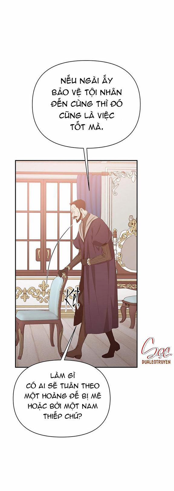 Hai Đất Nước, Đất Nước Của Nô Lệ 30 trang 43