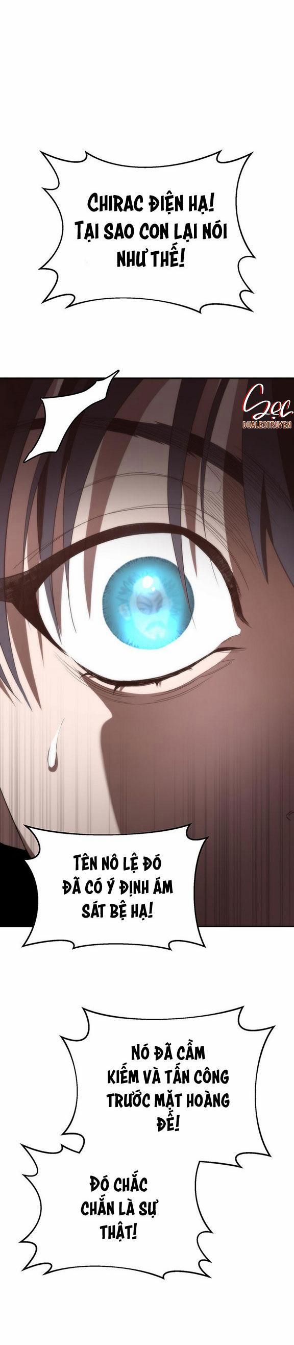 Hai Đất Nước, Đất Nước Của Nô Lệ 30 trang 49