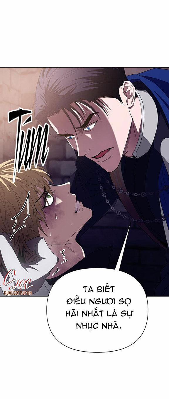 Hai Đất Nước, Đất Nước Của Nô Lệ 30 trang 70