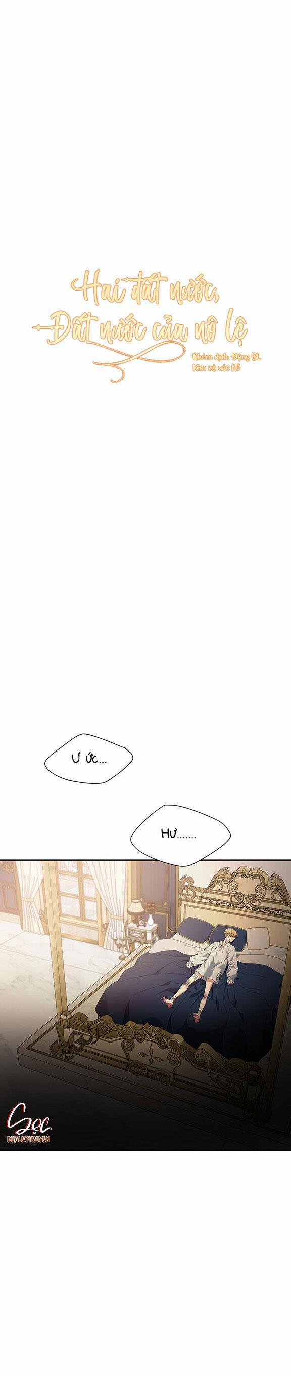 Hai Đất Nước, Đất Nước Của Nô Lệ 31 trang 0