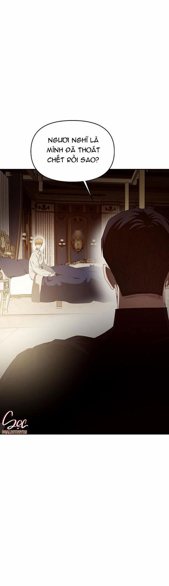 Hai Đất Nước, Đất Nước Của Nô Lệ 31 trang 11