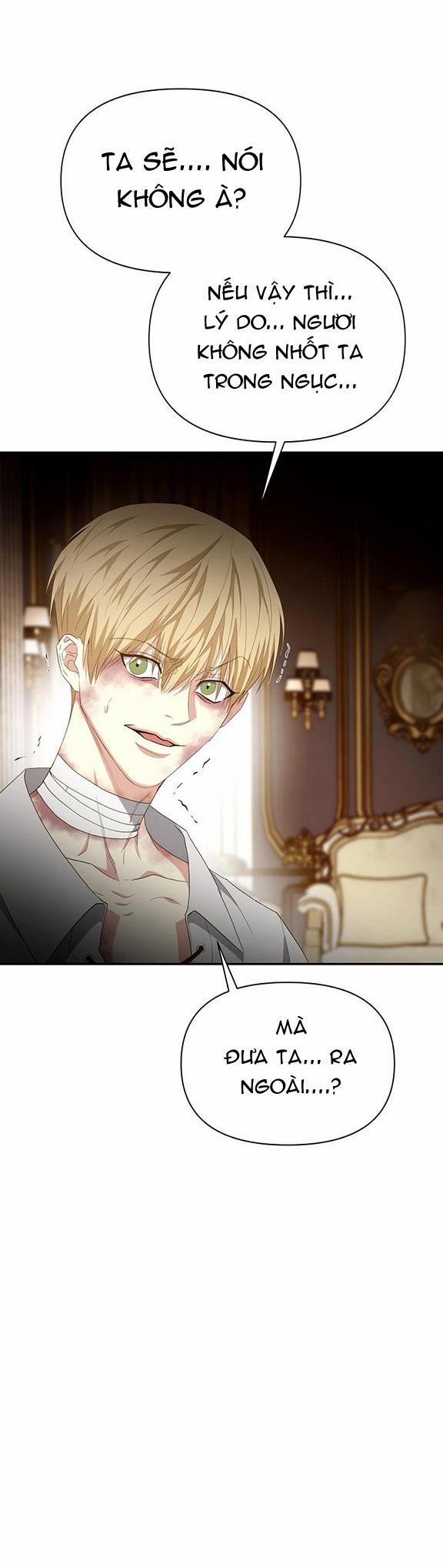 Hai Đất Nước, Đất Nước Của Nô Lệ 31 trang 12