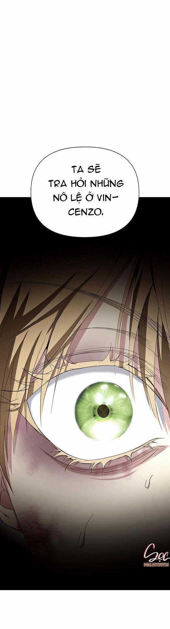 Hai Đất Nước, Đất Nước Của Nô Lệ 31 trang 17