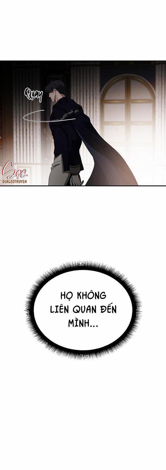 Hai Đất Nước, Đất Nước Của Nô Lệ 31 trang 21