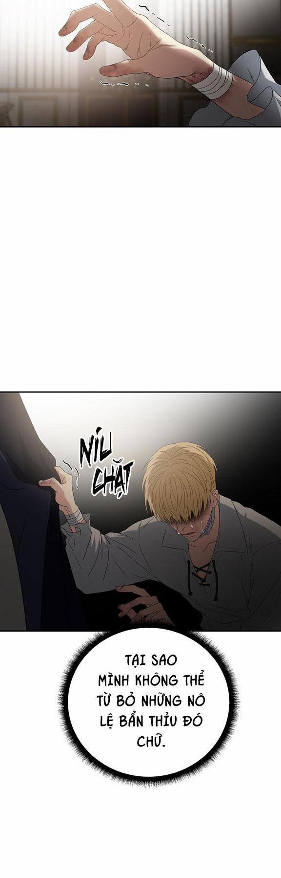 Hai Đất Nước, Đất Nước Của Nô Lệ 31 trang 28