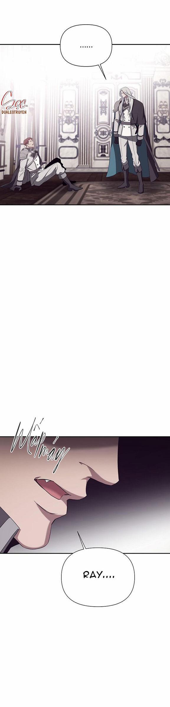 Hai Đất Nước, Đất Nước Của Nô Lệ 31 trang 60