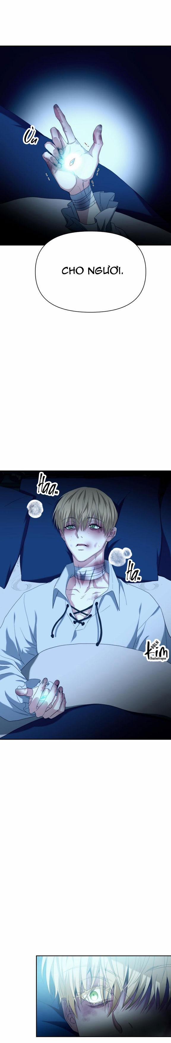 Hai Đất Nước, Đất Nước Của Nô Lệ 32 trang 13