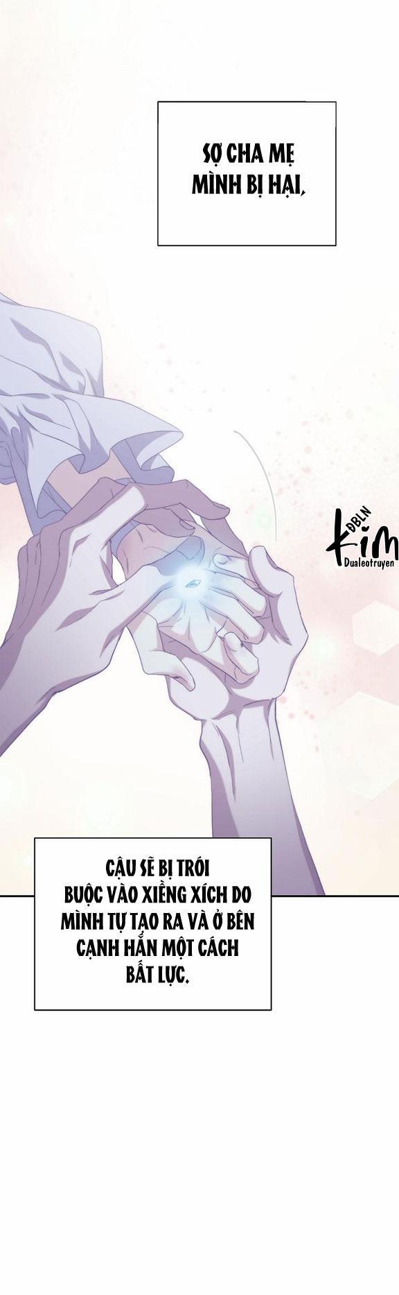 Hai Đất Nước, Đất Nước Của Nô Lệ 32 trang 19