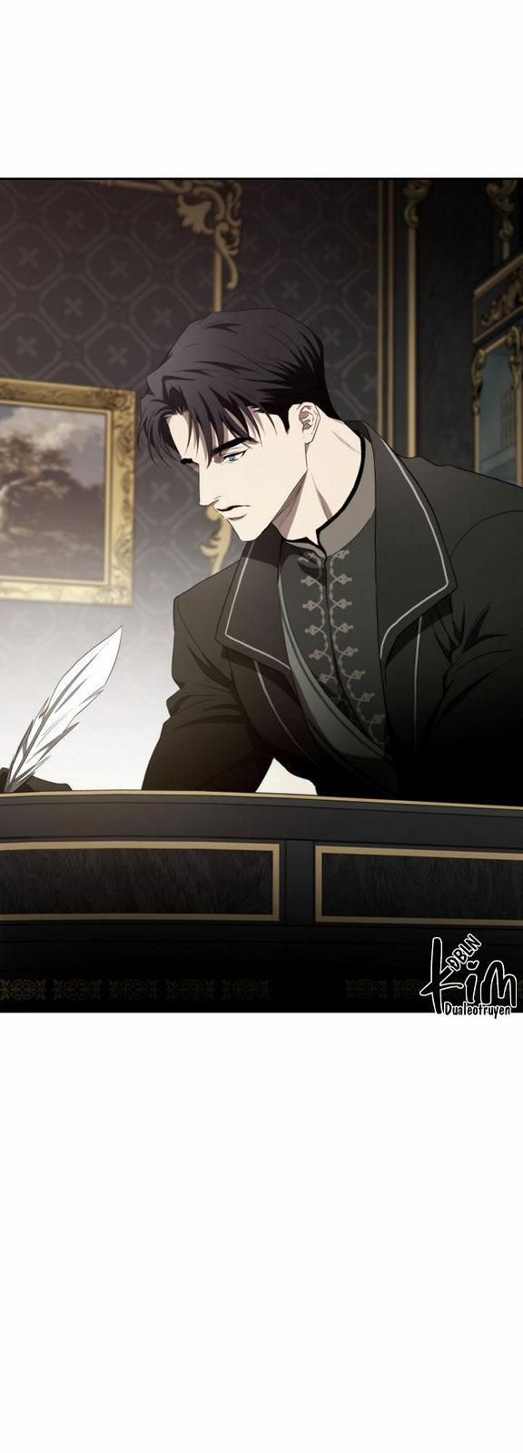 Hai Đất Nước, Đất Nước Của Nô Lệ 32 trang 24