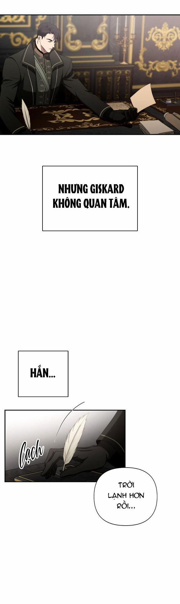 Hai Đất Nước, Đất Nước Của Nô Lệ 32 trang 28