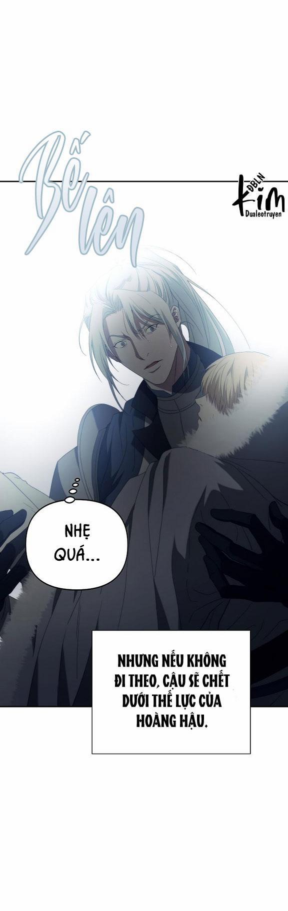 Hai Đất Nước, Đất Nước Của Nô Lệ 32 trang 33