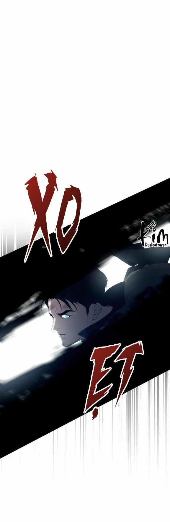 Hai Đất Nước, Đất Nước Của Nô Lệ 32 trang 37