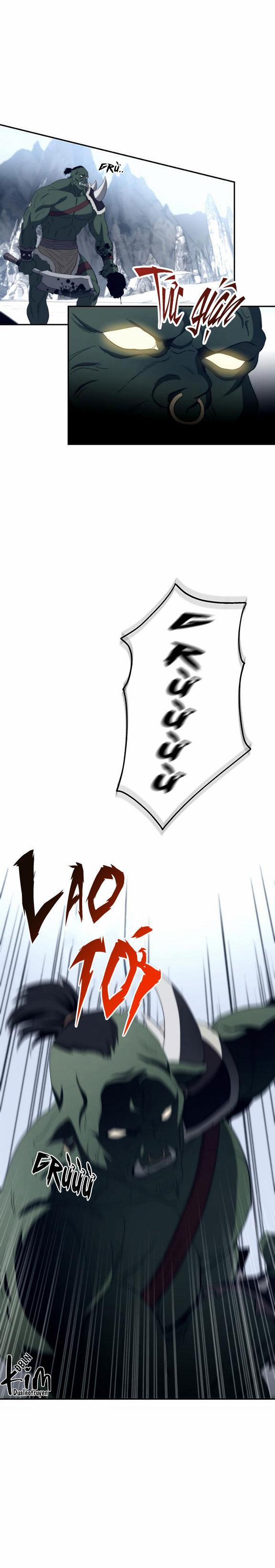 Hai Đất Nước, Đất Nước Của Nô Lệ 32 trang 39