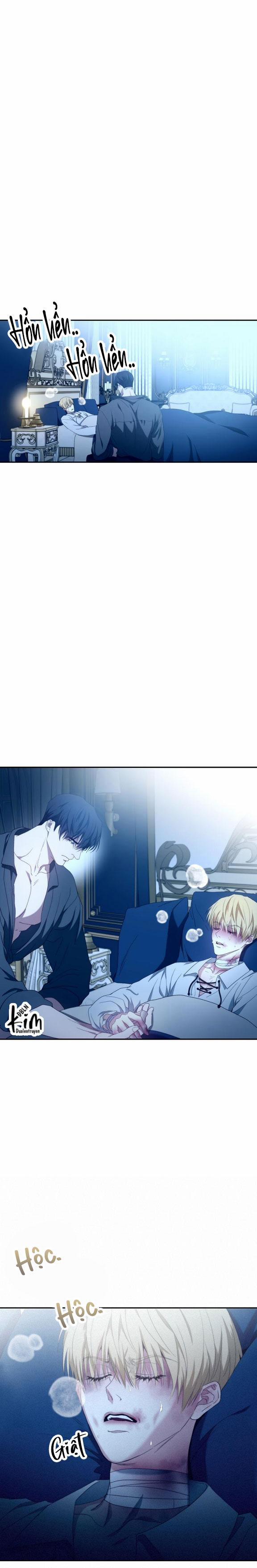 Hai Đất Nước, Đất Nước Của Nô Lệ 32 trang 4