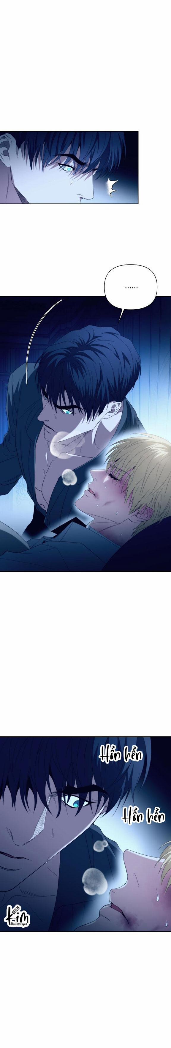 Hai Đất Nước, Đất Nước Của Nô Lệ 32 trang 5