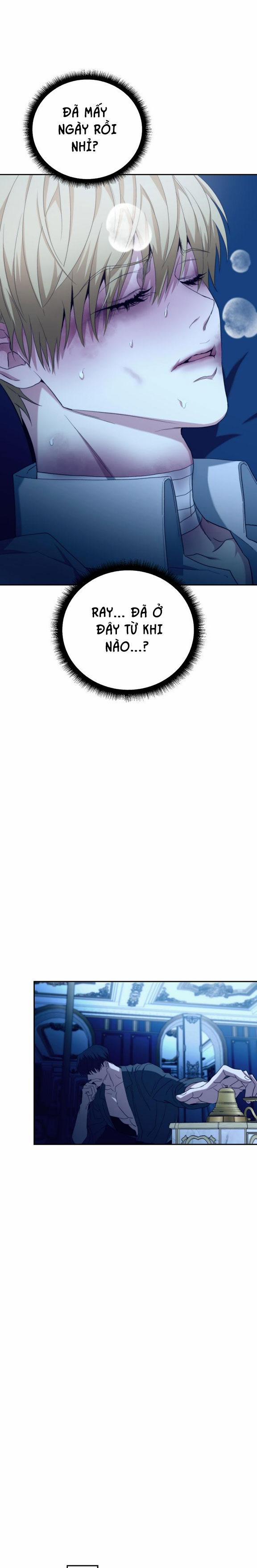 Hai Đất Nước, Đất Nước Của Nô Lệ 32 trang 6