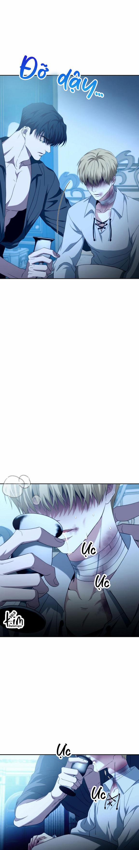 Hai Đất Nước, Đất Nước Của Nô Lệ 32 trang 8