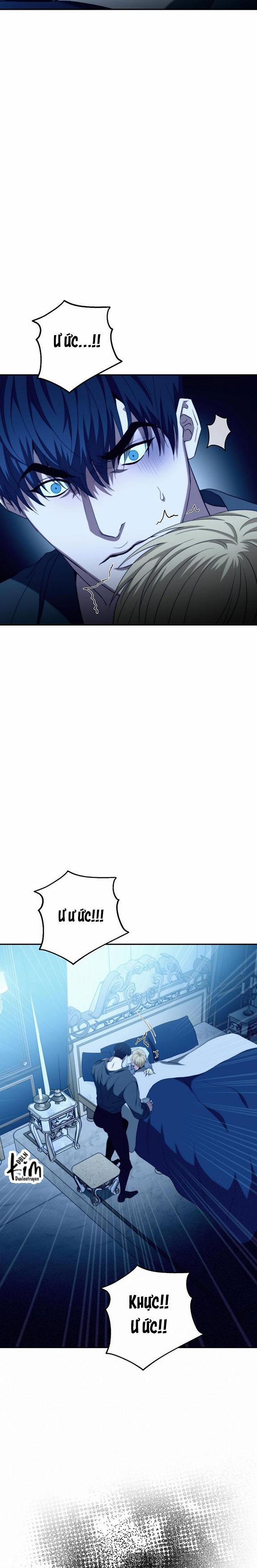 Hai Đất Nước, Đất Nước Của Nô Lệ 32 trang 9