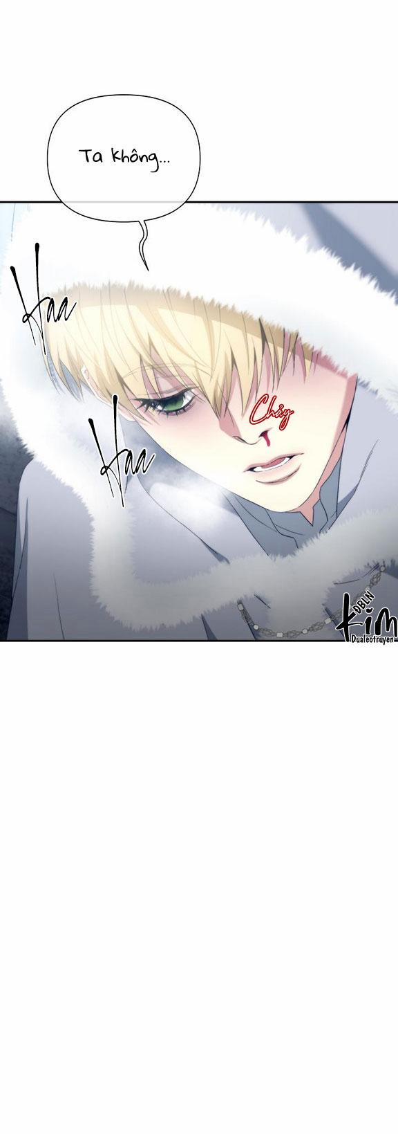 Hai Đất Nước, Đất Nước Của Nô Lệ 33 trang 13