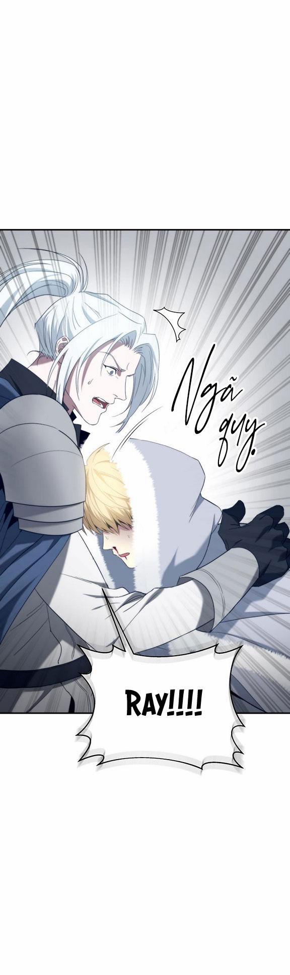 Hai Đất Nước, Đất Nước Của Nô Lệ 33 trang 14