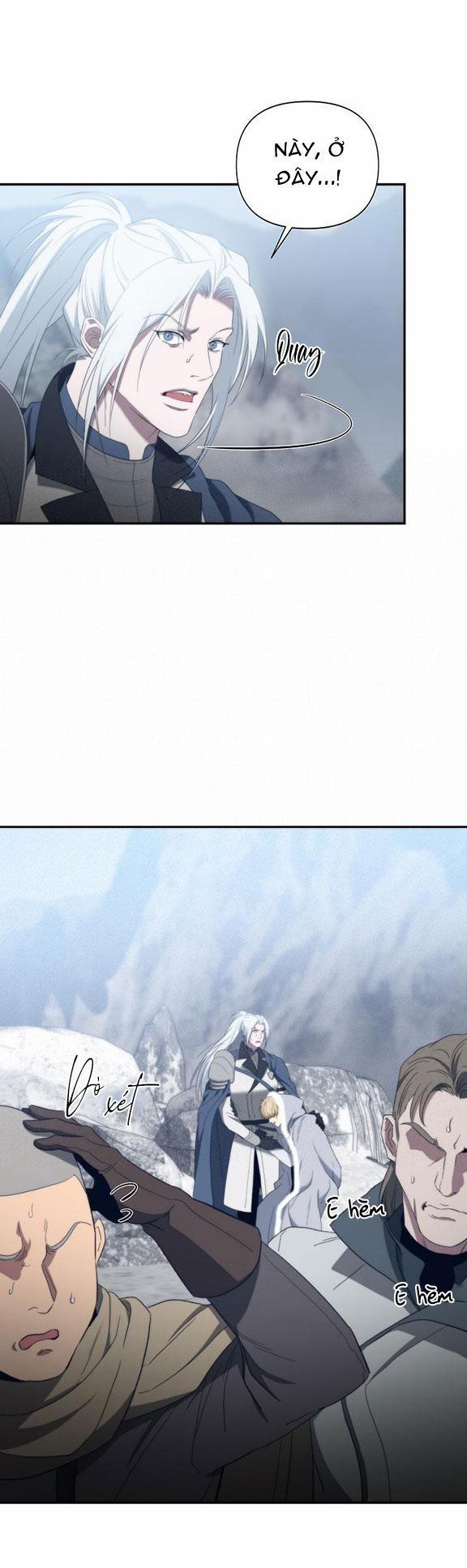 Hai Đất Nước, Đất Nước Của Nô Lệ 33 trang 15