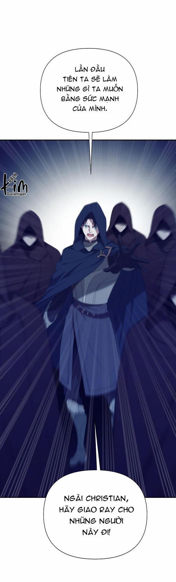 Hai Đất Nước, Đất Nước Của Nô Lệ 33 trang 28