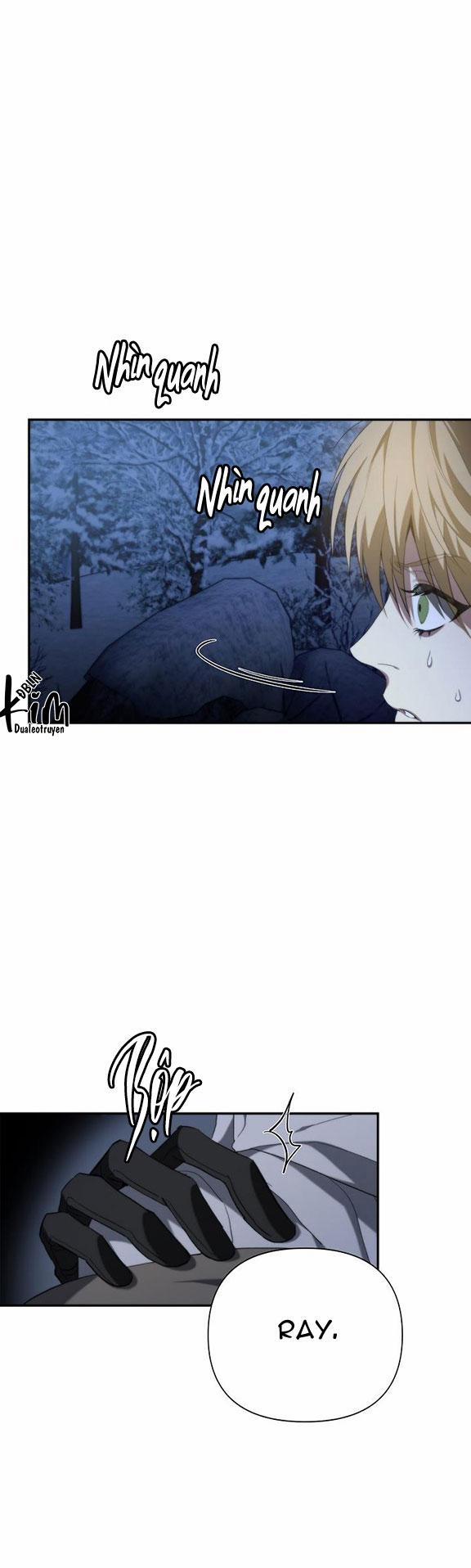 Hai Đất Nước, Đất Nước Của Nô Lệ 33 trang 39