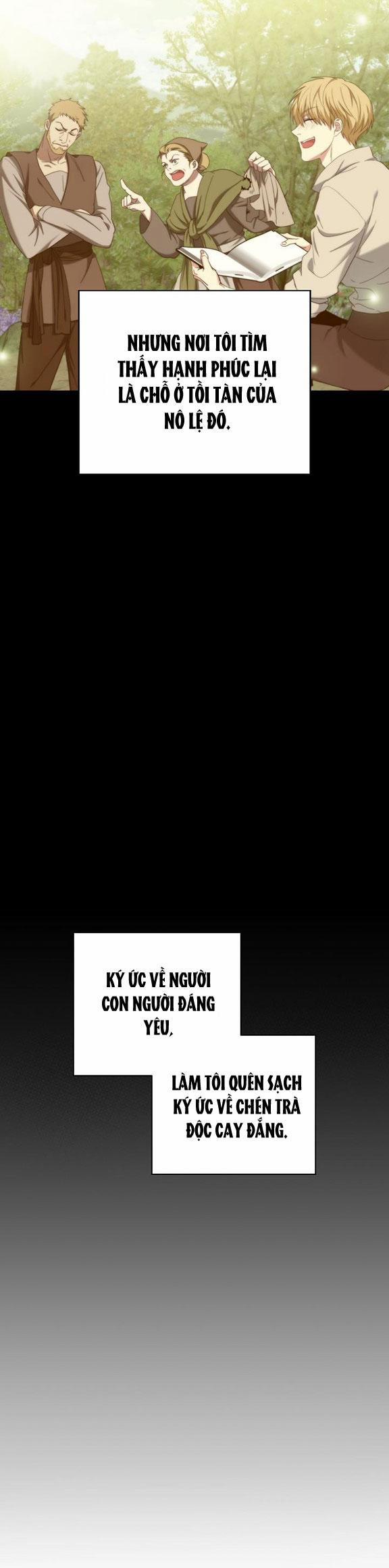 Hai Đất Nước, Đất Nước Của Nô Lệ 33 trang 47