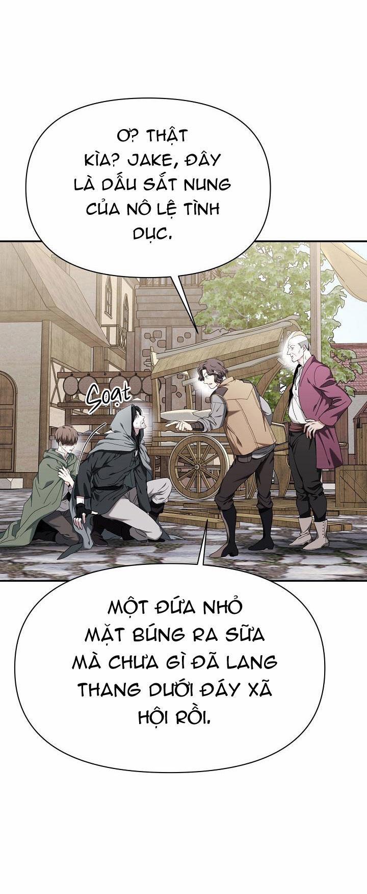 Hai Đất Nước, Đất Nước Của Nô Lệ 35 trang 13