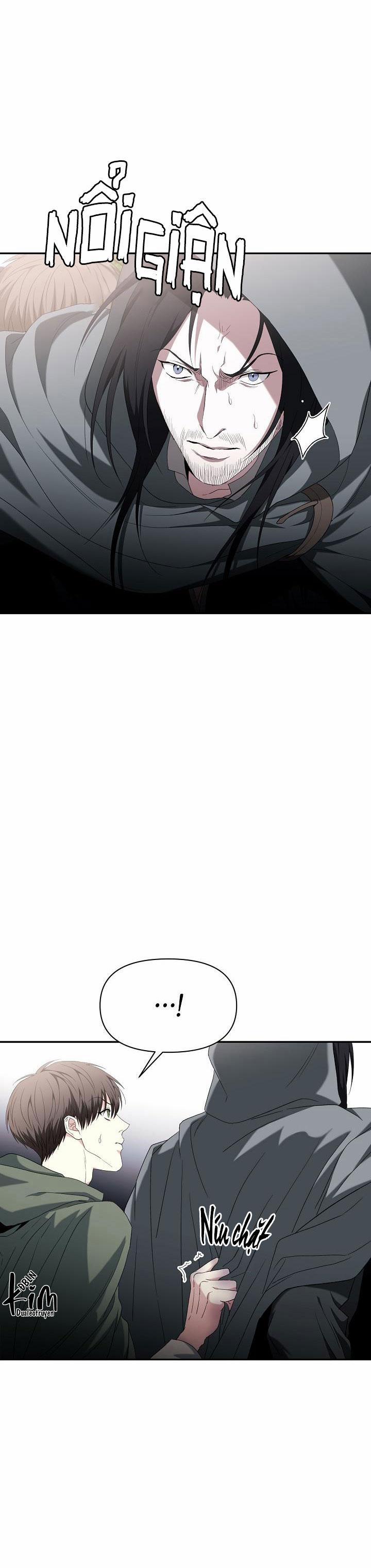 Hai Đất Nước, Đất Nước Của Nô Lệ 35 trang 14