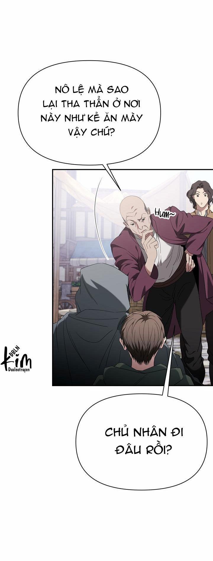 Hai Đất Nước, Đất Nước Của Nô Lệ 35 trang 16