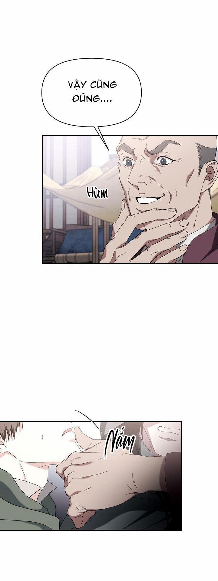 Hai Đất Nước, Đất Nước Của Nô Lệ 35 trang 19