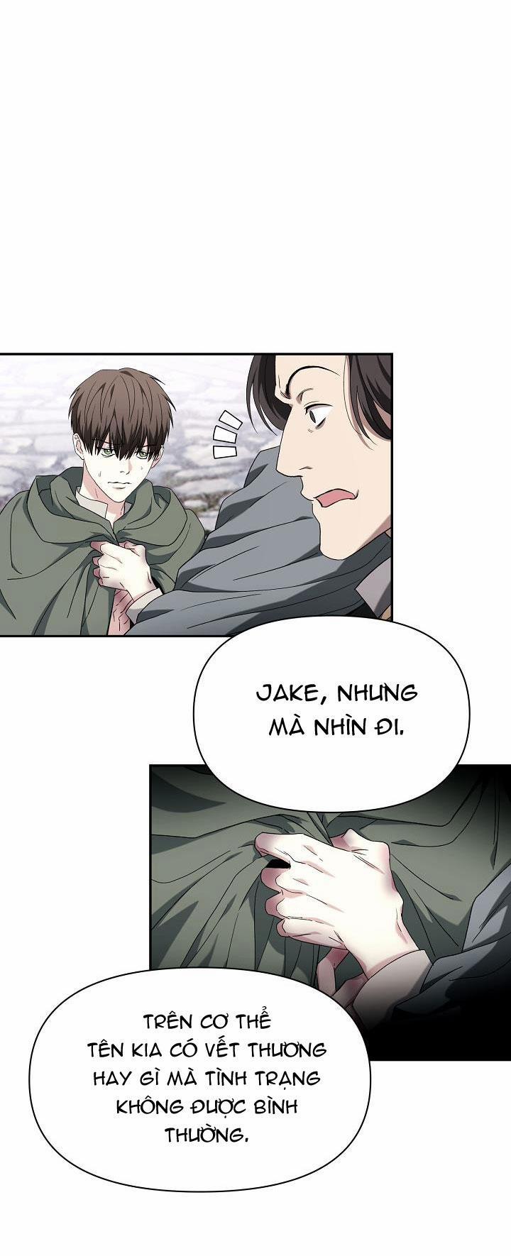 Hai Đất Nước, Đất Nước Của Nô Lệ 35 trang 22