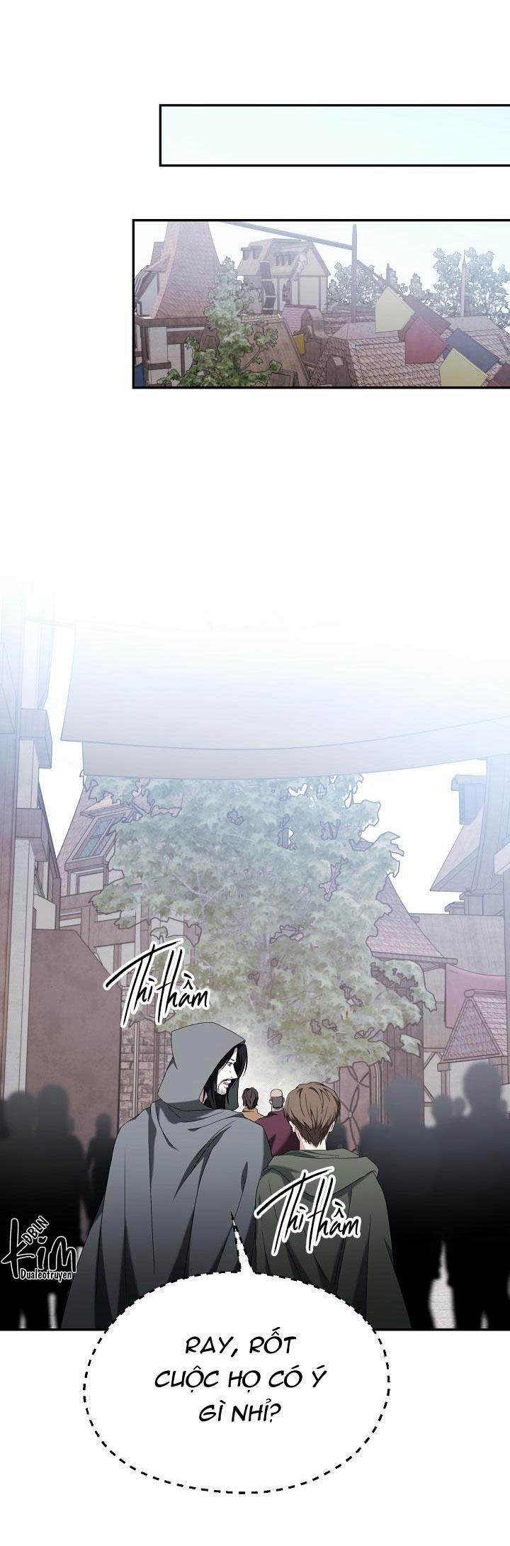 Hai Đất Nước, Đất Nước Của Nô Lệ 35 trang 25